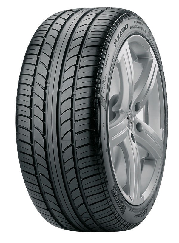 Pirelli Pzero Rosso Direzionale (1)